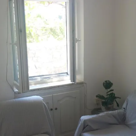 Semesterbostad Ambelaki *