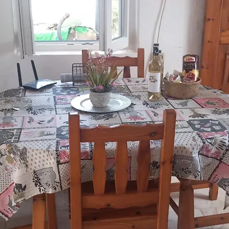 Holiday home Ambelaki