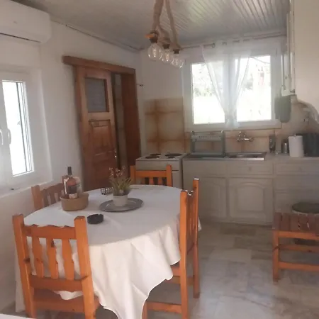 Semesterbostad Ambelaki Antipaxos