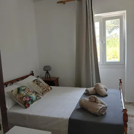 Ambelaki 度假居 阿特帕克斯