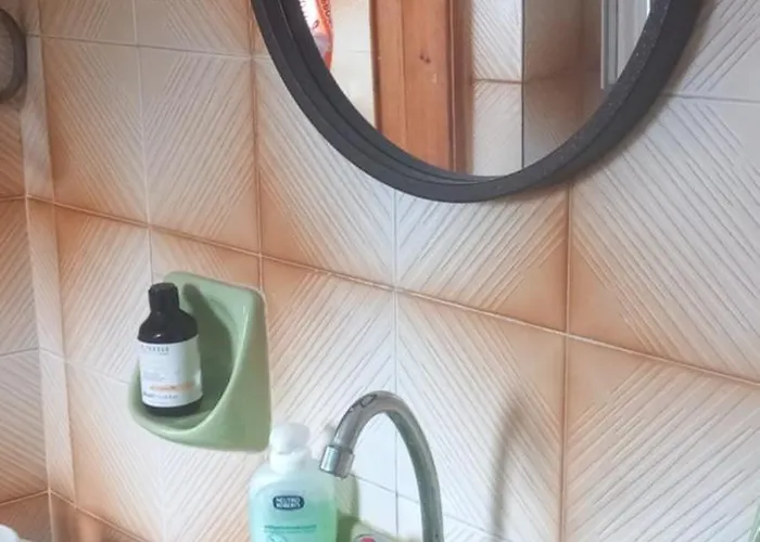 Ambelaki 度假居 *