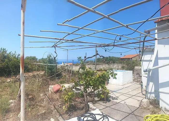 Ambelaki 阿特帕克斯