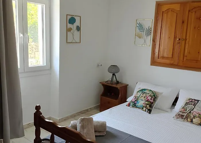 Ambelaki 阿特帕克斯